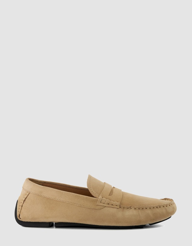 Dune London - Brantley - Sand