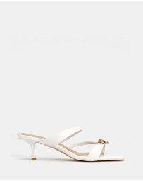 Acler - Martin Heels