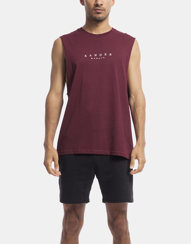 Xander - Grand Prix Tank