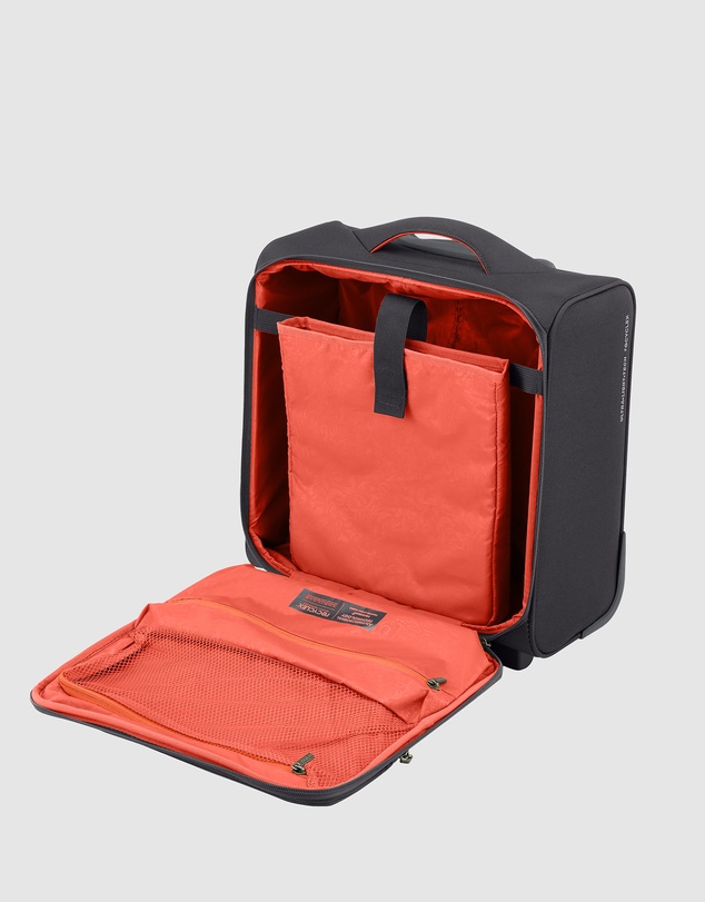 American Tourister - Applite 5 Underseater Carry-On (43cm)