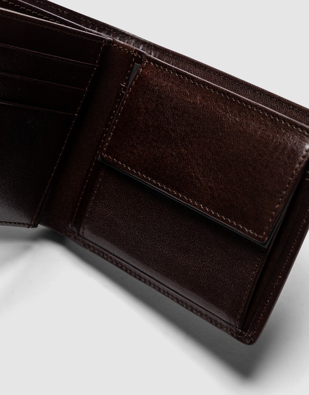 Rodd & Gunn - Wardville Pouch Wallet