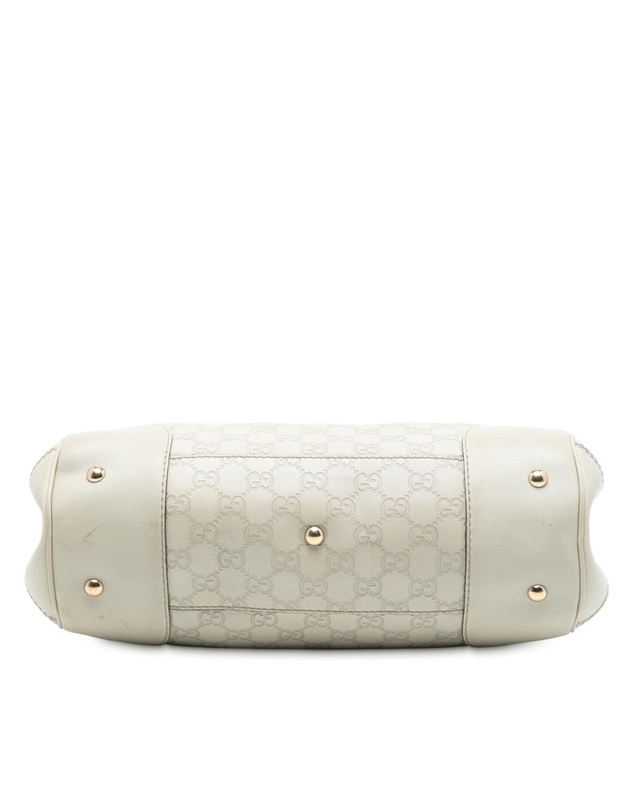 Pre-Loved by Azura Reborn - Pre-Loved Guccissima Mayfair Tote