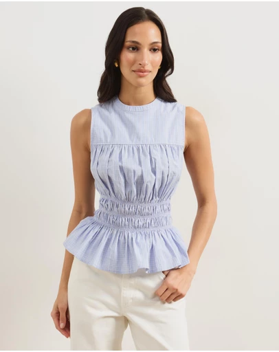 Atmos&Here - Rosie Top