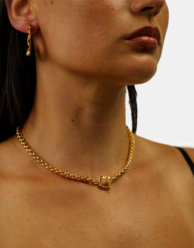 Sonne Jewellery - Amelia Necklace