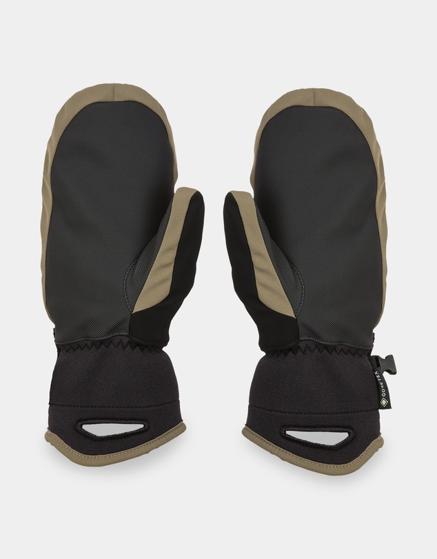 Volcom - Womens Peep Gore-Tex Mittens