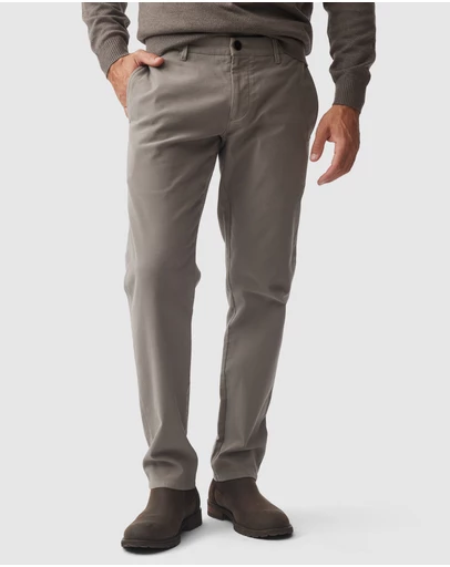 Rodd & Gunn - Motion 2 Custom Fit Pant Regular Leg