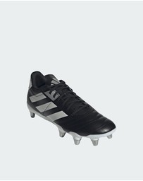 adidas Performance - Kakari Soft Ground Rugby Boots Unisex