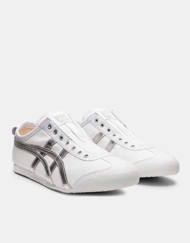 Onitsuka Tiger - Mexico 66 Slip-On - Unisex