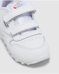 Reebok - CL Leather 2V