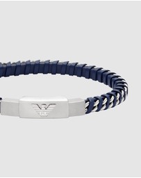 Emporio Armani - Silver Bracelet