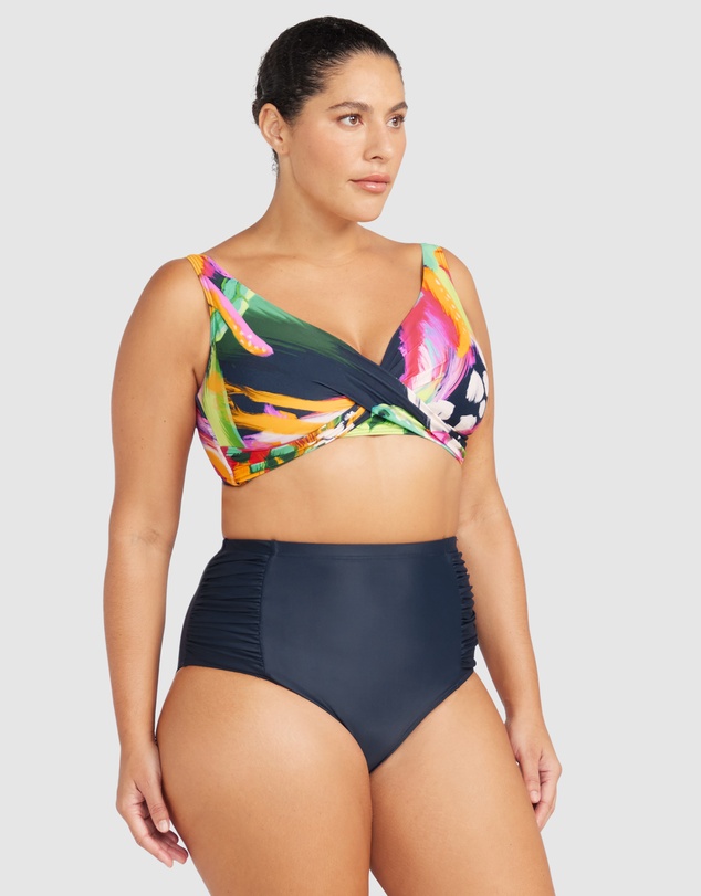 Artesands - Botticelli High Waist Swim Pant