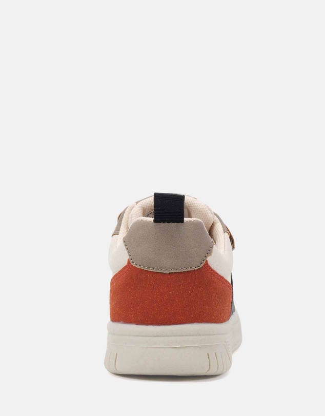 Clarks - MORRIS Beige
