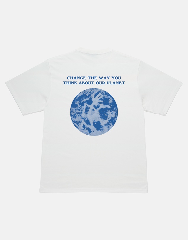 Gramicci - Earth Tee