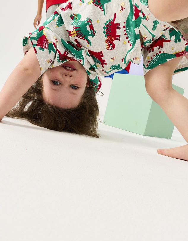 Rock Your Kid - Christmas Echo Sleep Set - Kids