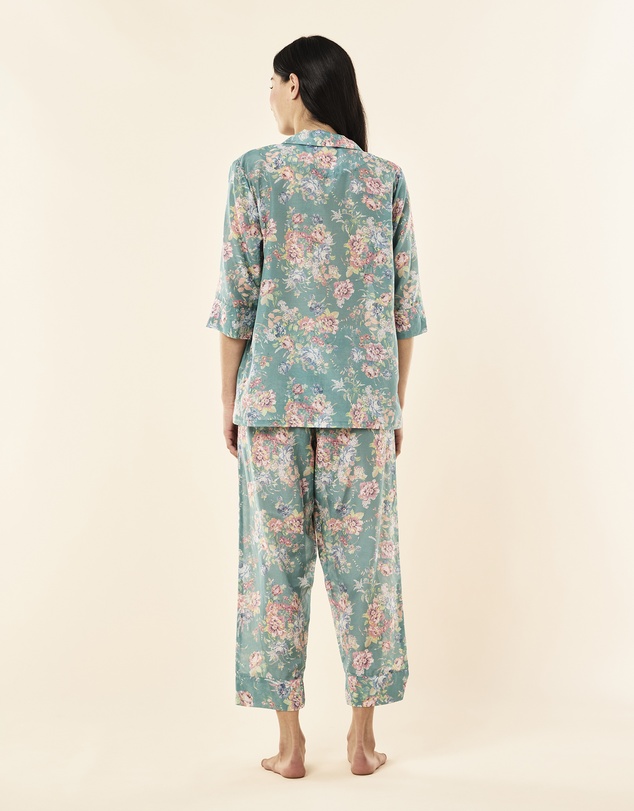 Papinelle - Elise Crop PJ