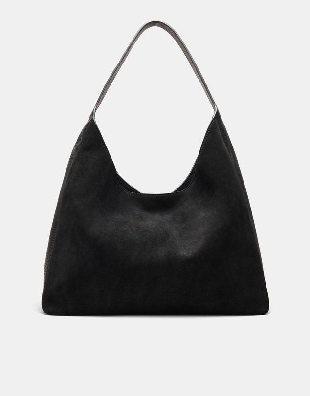 MIMCO - Rebel Fringe Hobo Bag