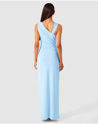 SNDYS - Mariella Jersey Maxi Dress
