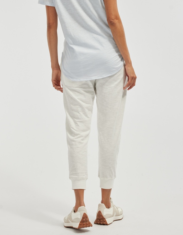 Amelius - Kieran Cropped Jogger