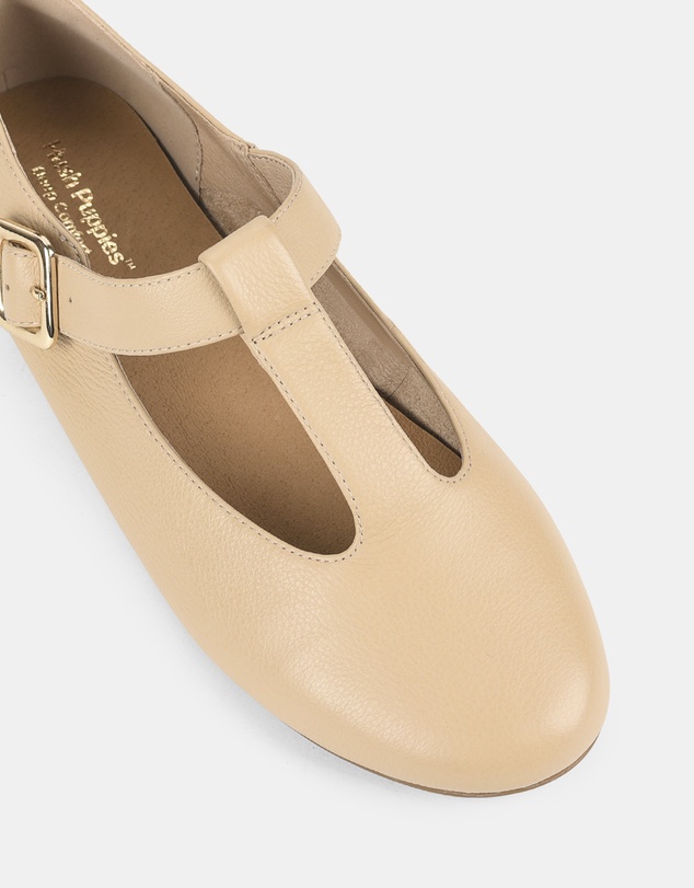 Hush Puppies - Blink