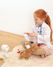 Bright Child - Dress Up Doctor