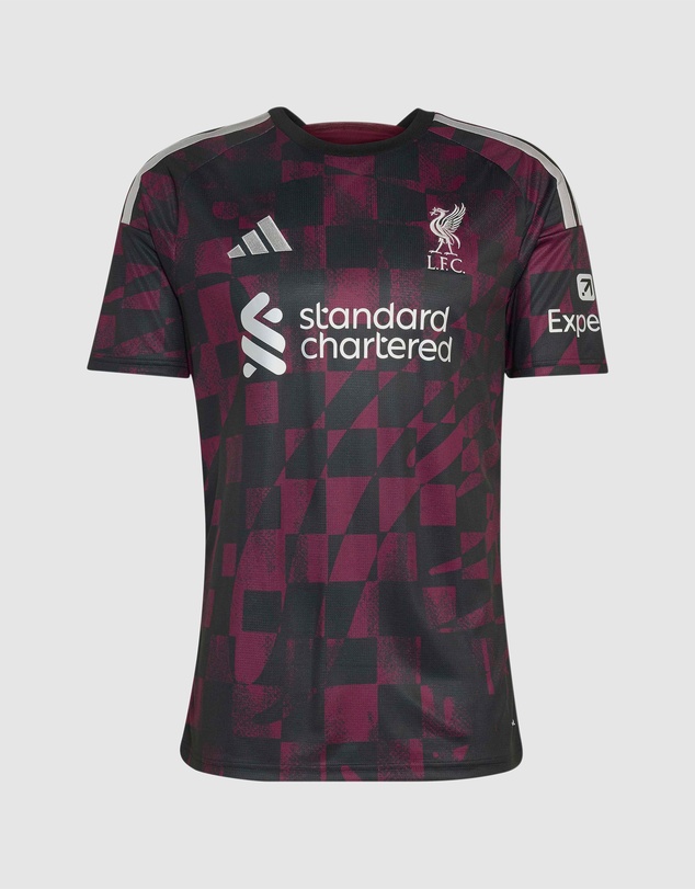adidas Performance - Liverpool FC 26/27 Third Jersey