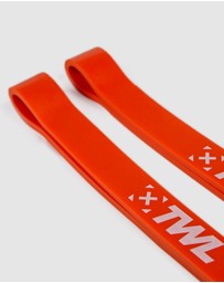 The WOD Life - Short Resistance Power Bands 7/8