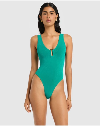 Bond-Eye Swimwear - Ring Mara 1 Pce