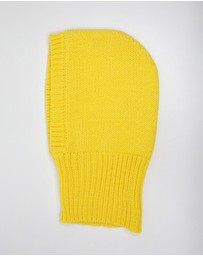 FORD MILLINERY - Balaclava