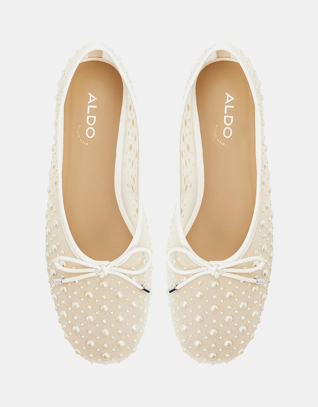 ALDO - Joselie Ballerina Flats