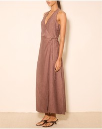 MON RENN - Rae Dress
