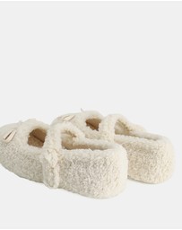 ALDO - Cozycove Ballerina Flats