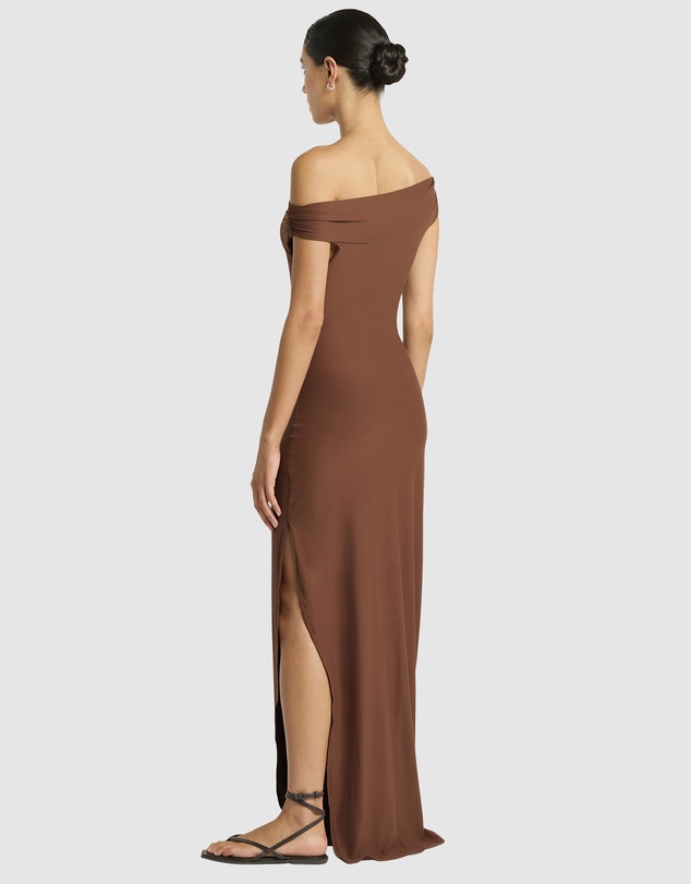 Bond-Eye Swimwear - Nixi Maxi Dress