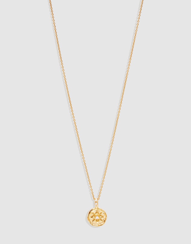 By Charlotte - Live in Love Necklace