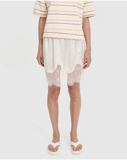 Blanca - Lily Skirt