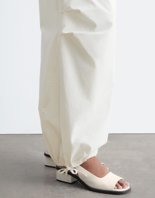 & Other Stories - Parachute Trousers