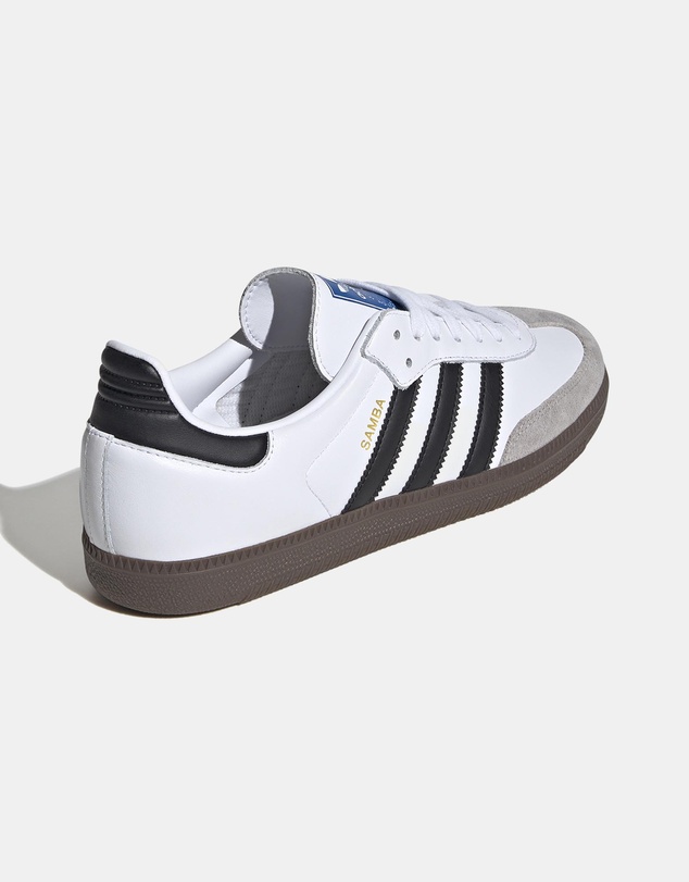 adidas Originals - Samba OG - Unisex