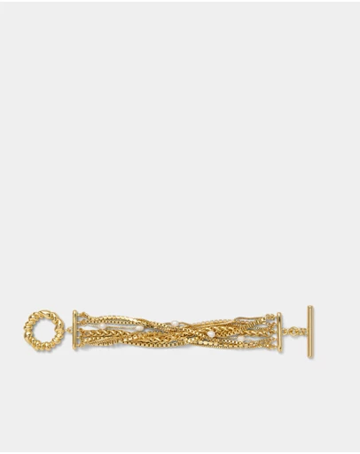 MIMCO - Enlace Bracelet