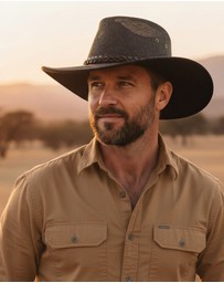 Jacaru - Jacaru 1066 Rizon Soft Hat