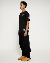 Alpha Industries - M-65 Pants