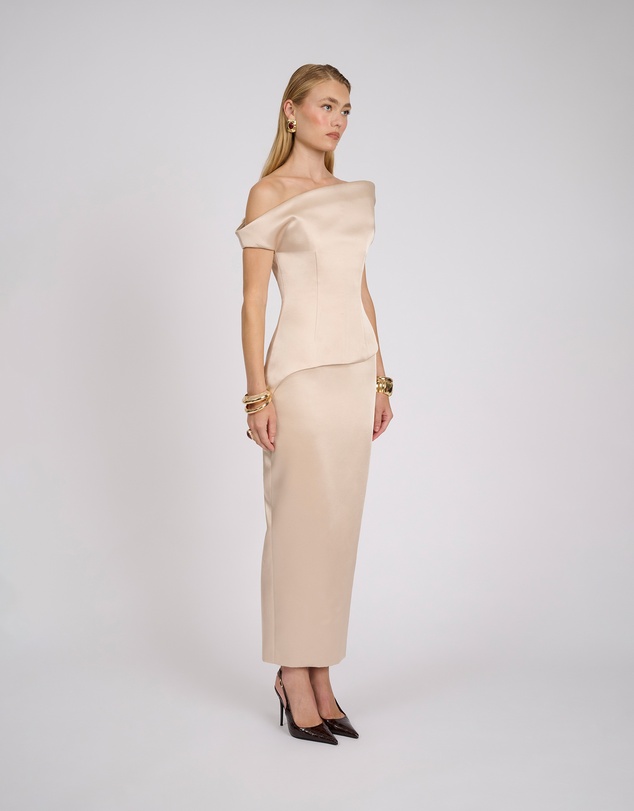 ELIYA THE LABEL - Cyra Dress