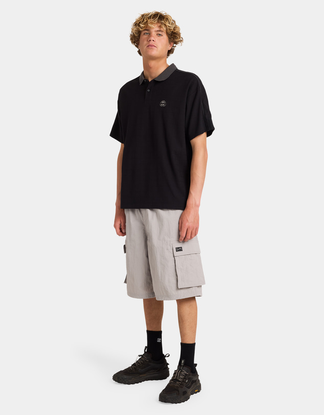 Billabong - Mens Spec 73 Pub Polo