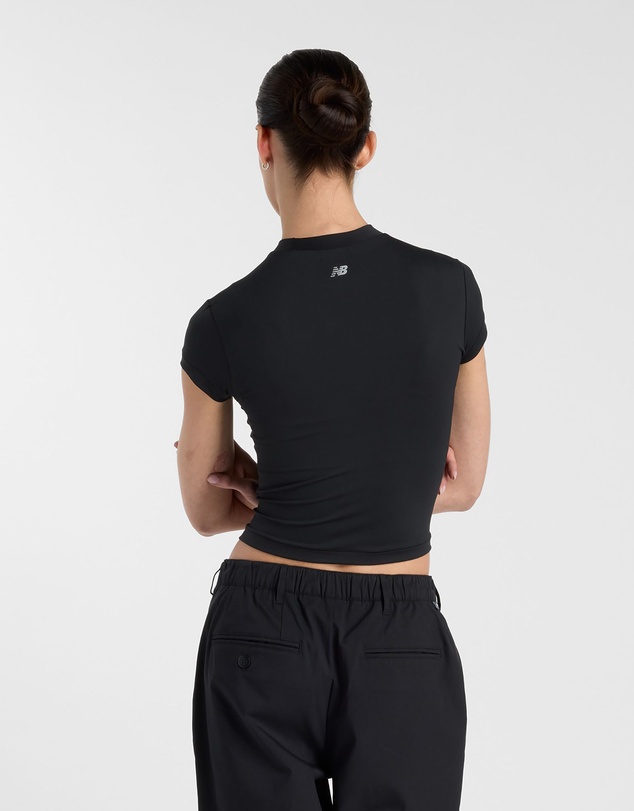 New Balance - NB Define Fitted T-Shirt