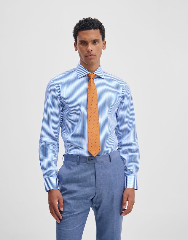 Oxford - Regent Stripe Shirt