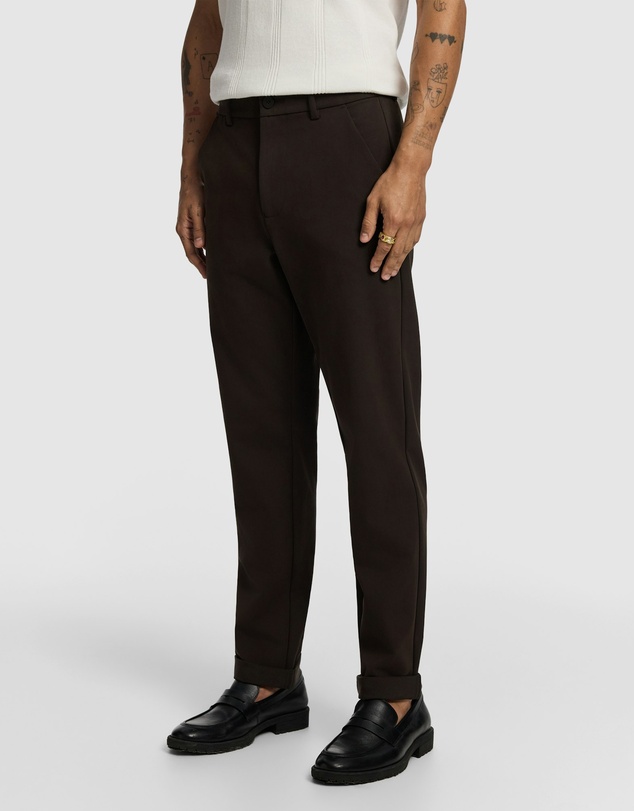 yd. - Energy Regular Chino