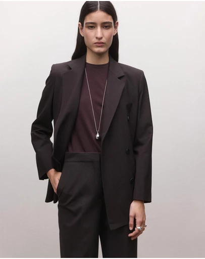 M.N.G - Helsinki Blazer