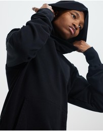Surrounded By Ghosts - The Letovicite French Terry Hoodie