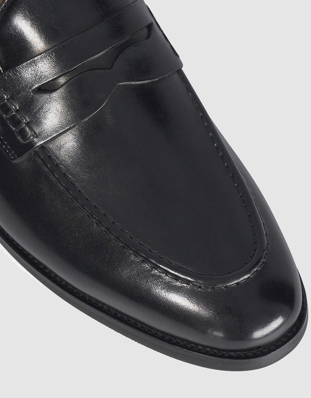 Dune London - Skylers - Black