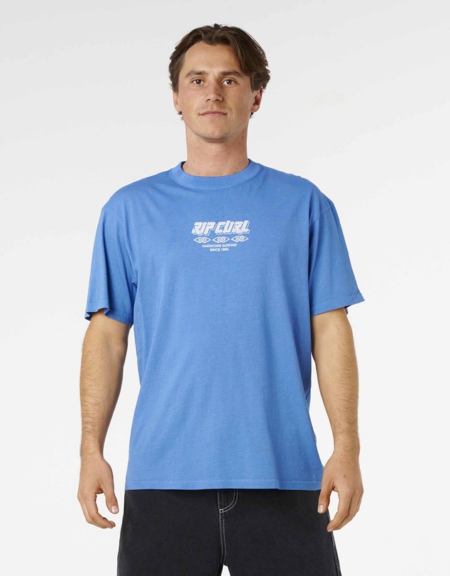 Rip Curl - Liquid Trips Ripper Loose Tee