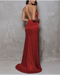 Tania Olsen Designs - Perrine Formal Dress