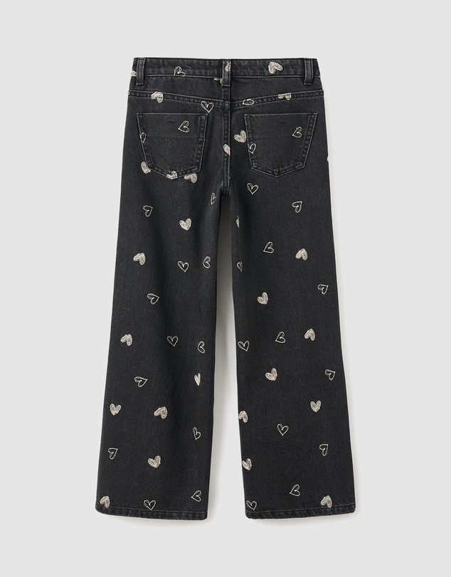 M.N.G - Mila Jeans - Kids-Teens